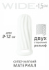 Фаллоудлинитель Homme Wide White