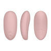 Вибратор Bijoux Indiscrets VIBRATING PERSONAL MASSAGER - SEX AU NATUREL