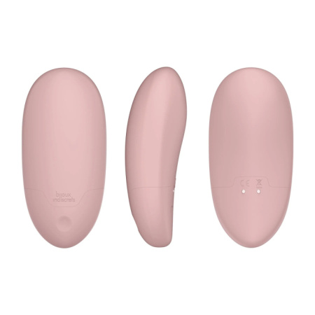Вибратор Bijoux Indiscrets VIBRATING PERSONAL MASSAGER - SEX AU NATUREL