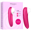 Бесконтактный клиторальный стимулятор Womanizer Pro, розовый
