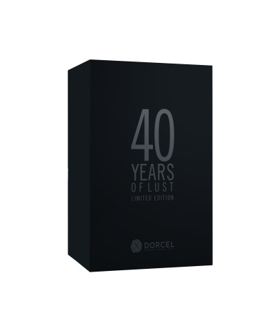 Вибропуля на цепочке DORCEL DISCREET PLEASURE