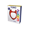 Эрекционное кольцо Toro L Red