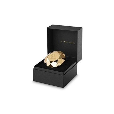 Bijoux Indiscrets Twenty One Vibrating Diamond. Изысканный вибратор