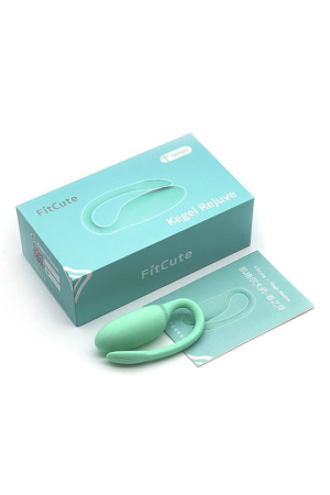 Тренажер Кегеля Magic Motion Kegel Rejuve