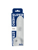 Фаллоудлинитель Super Hero Striker Whiter