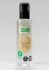 Интимный гель на водной основе «SGAN Glow Gel» с эффектом свечения, 110 мл.