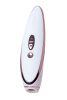 Satisfyer Luxury Pret-a-porter, бело-розово-золотой