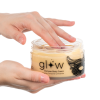 Мерцающий хайлайтер-крем для тела Orgie Glow Shimmering Body Cream, 250мл