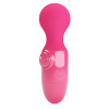 Вибромассажер Mini Wand