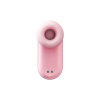 Вакуумный стимулятор BeYourLover Alggie Earphone в виде наушника с управлением через приложение