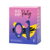 Romp Party. Клиторальный вибратор в трусики