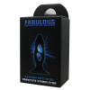 Анальный стимулятор Fabulous