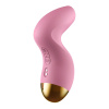 Svakom Pulse Pure, розовый